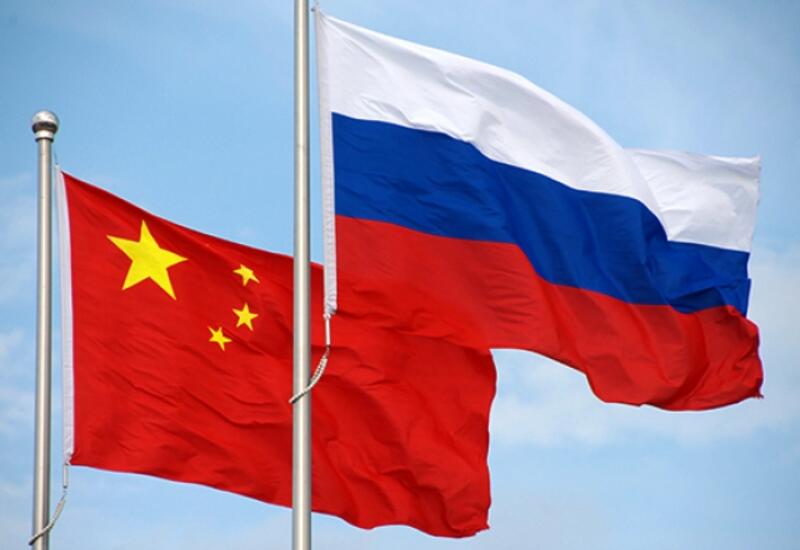 Россия и Китай обсудили климатическое сотрудничество накануне конференции в Глазго