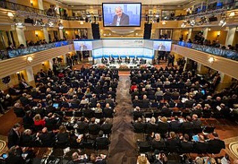 Мюнхенская конференция по безопасности состоится в очном формате в 2022 году