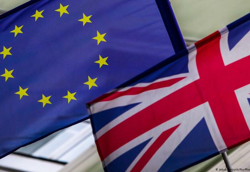 В ЕС Brexit назвали «экономической катастрофой» для Великобритании
