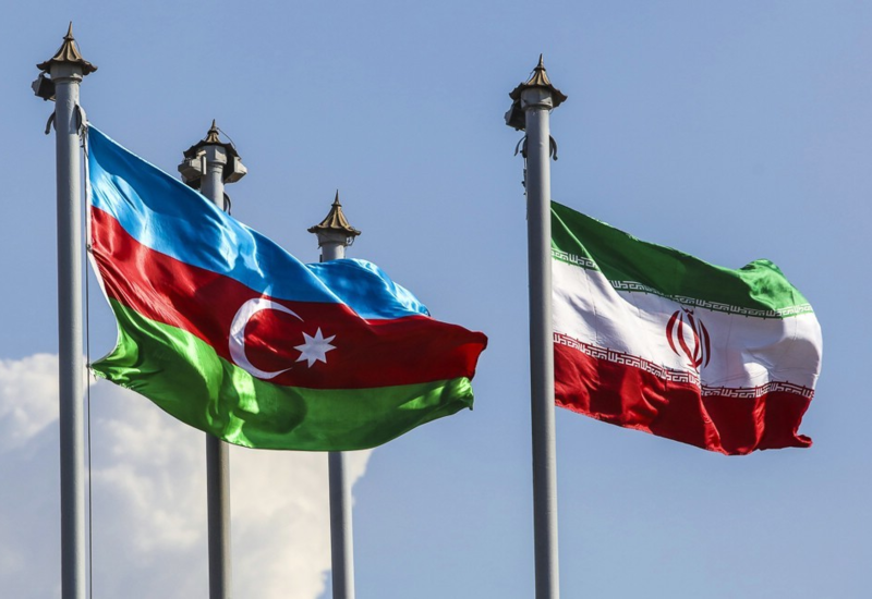 Иран ищет пути примирения с Азербайджаном: Армения никого не интересует