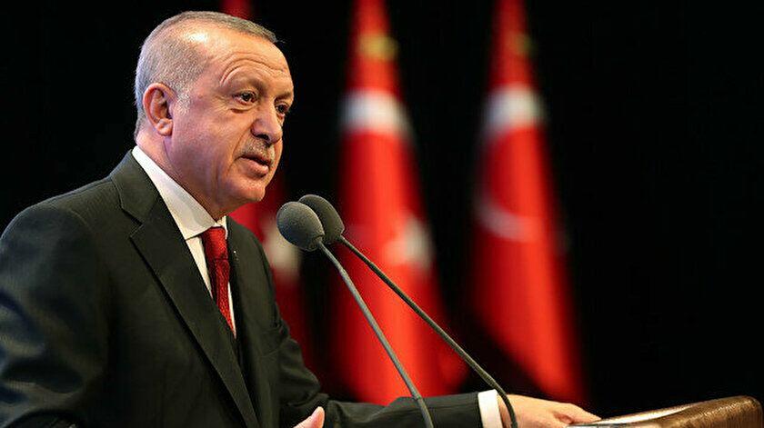 Турецкий народ шаг за шагом реализует концепцию «Столетие Турции»