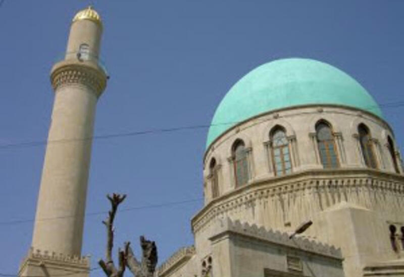 Сколько в Азербайджане религиозных организаций?
