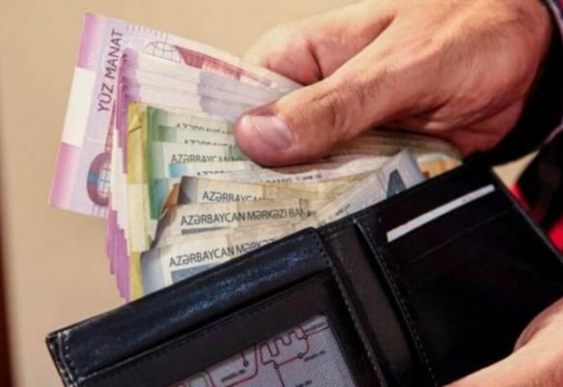 Минтруда Азербайджана о росте зарплат по стране за 4 года
