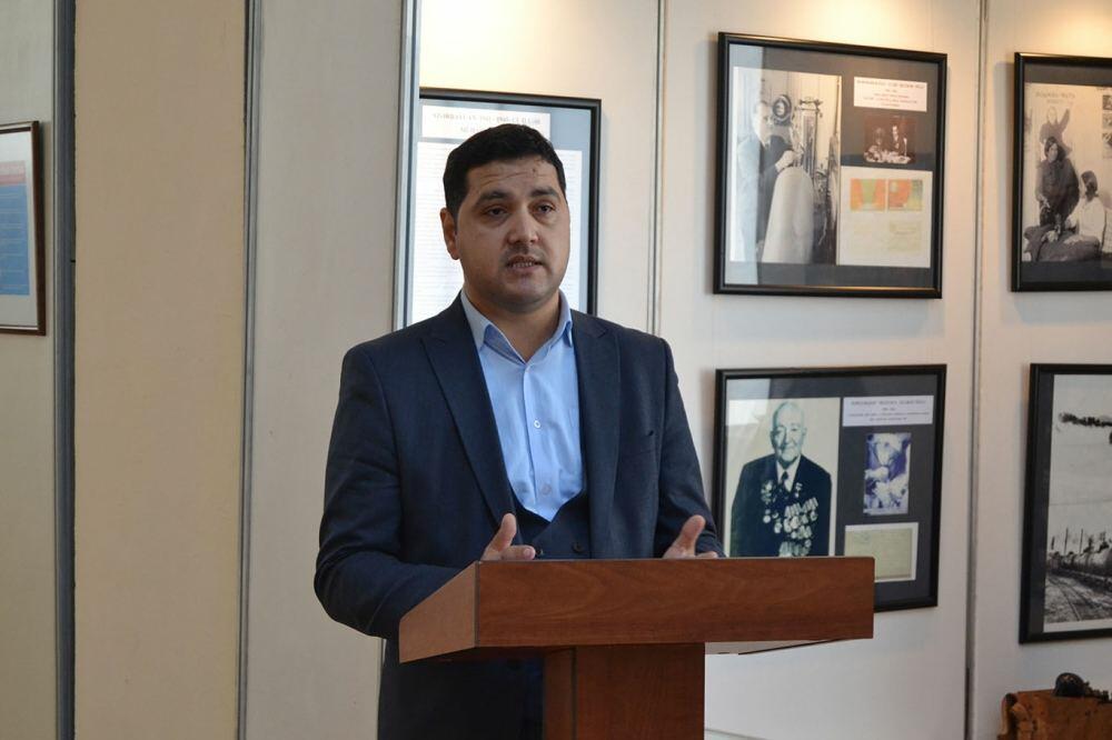В Баку открылась экспозиция в память о героях и шехидах Карабахской войны