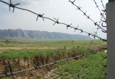 Будет создана Комиссия по делимитации государственной границы между Азербайджаном и Арменией