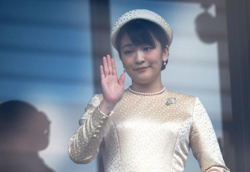Японская экс-принцесса поселится в нью-йоркской "однушке"