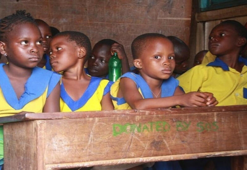 Nigeriyada 12 milyondan çox uşaq qaçırılma qorxusu səbəbindən məktəbə getmir