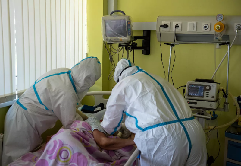 Армян обяжут платить за лечение от коронавируса