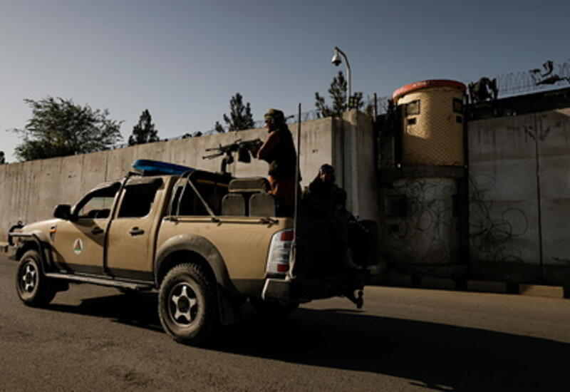 В Кабуле пожаловались на участившиеся после прихода «Талибана» случаи грабежа
