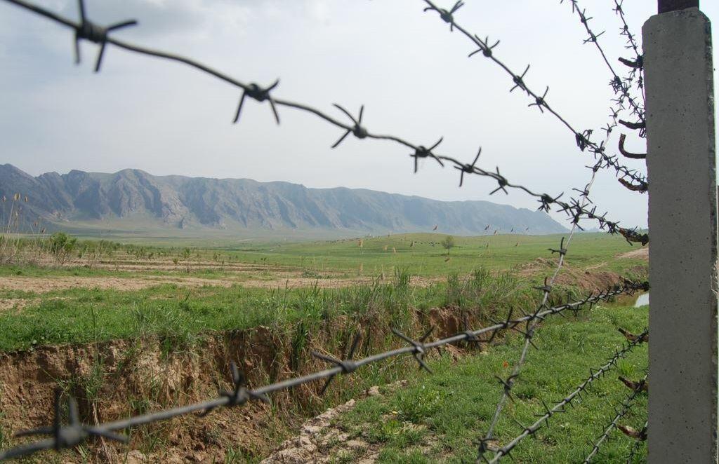 В результате столкновений на границе с Таджикистаном погибли 59 человек