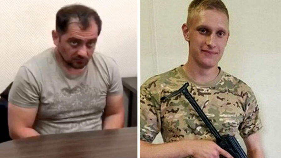 Армянам, убившим экс-спецназовца в России, запросили от 6 до 22 лет колонии