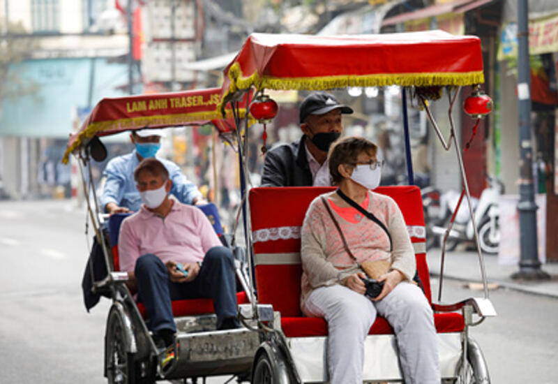 Во Вьетнаме решили отменить карантин для туристов