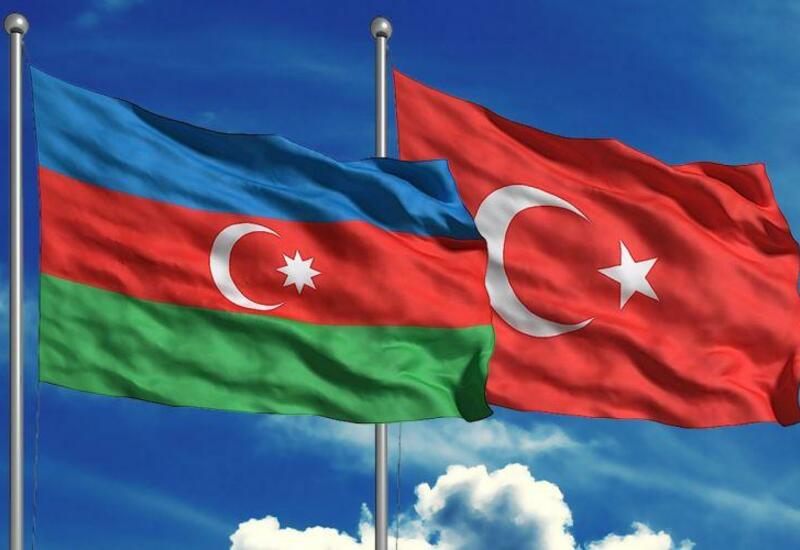 Генерал Юджель Карауз об итогах визита Президента Ильхама Алиева в Турцию