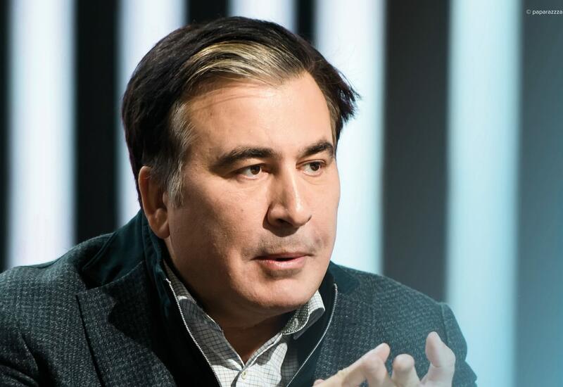 Саакашвили связал свою судьбу с результатами грузинских выборов