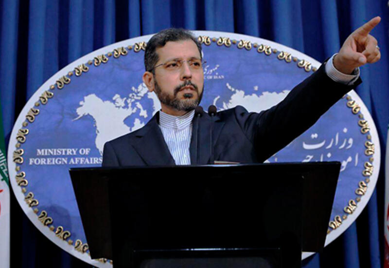 В Иране заявили, что новые санкции подрывают доверие к США в контексте ядерной сделки