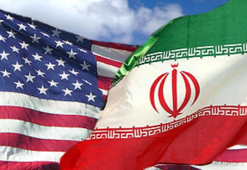 США ввели санкции против четырех иранцев и двух базирующихся в Иране компаний