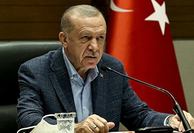 Турция продолжит борьбу с терроризмом