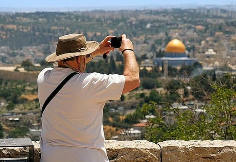 Израиль открыл границы для туристов, вакцинированных одобренными ВОЗ препаратами