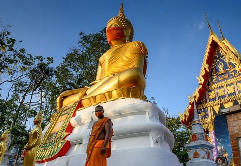 Таиланд открылся без карантина для путешественников из 63 стран и территорий
