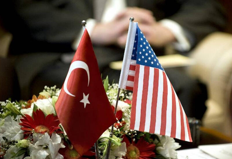 Турция и США обсудят борьбу с терроризмом
