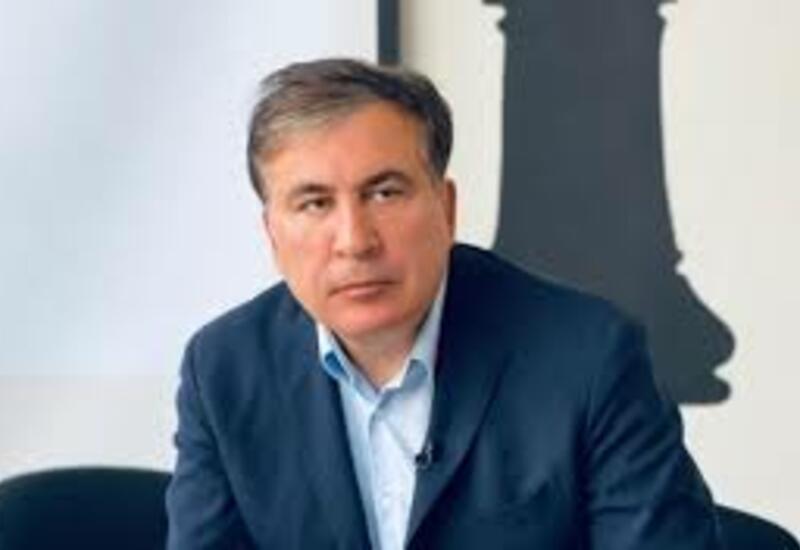 У Саакашвили из-за голодовки начались провалы в памяти