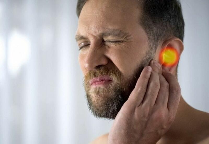 Ученые выяснили способность SARS-CoV-2 поражать внутреннее ухо