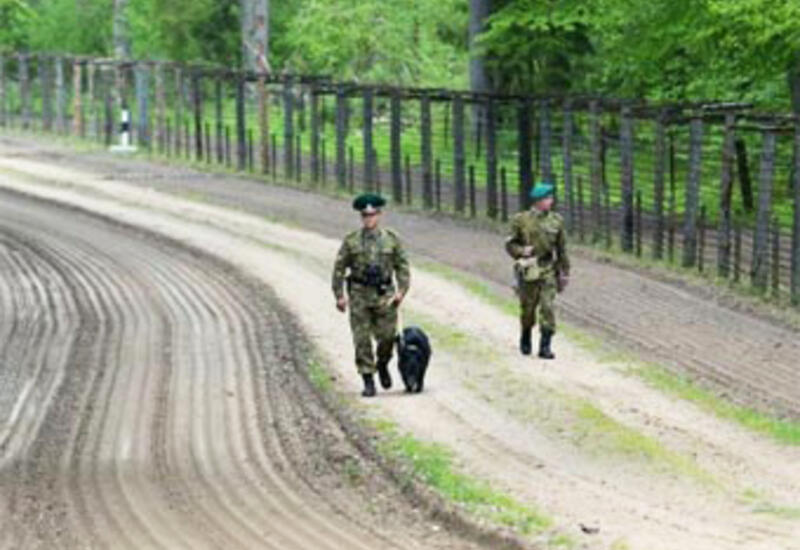 Граница настоящая. Пограничная тропа. Линия государственной границы России. Пограничные сооружения России. Охраняемая граница государства.