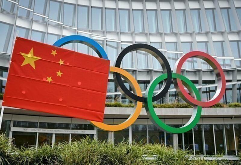 Международная федерация профсоюзов выступила против Олимпиады в Пекине