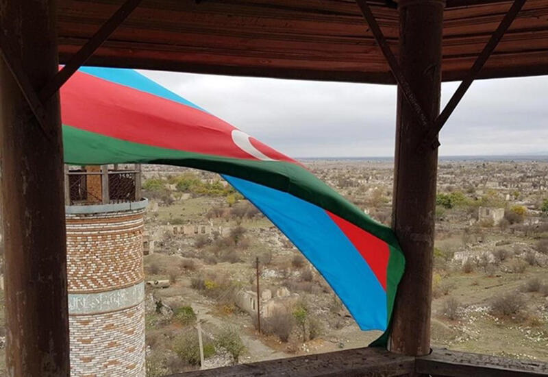 Азербайджан и Россия не позволят Армении уклониться от неизбежного