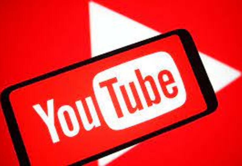 YouTube скроет от зрителей количество отметок "не нравится" под видео