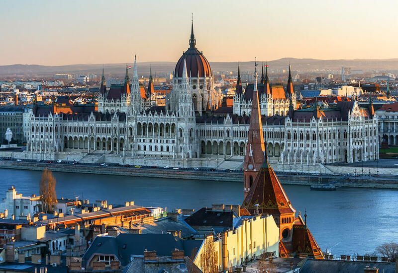 Полезные советы для желающих посетить Австрию и Венгрию