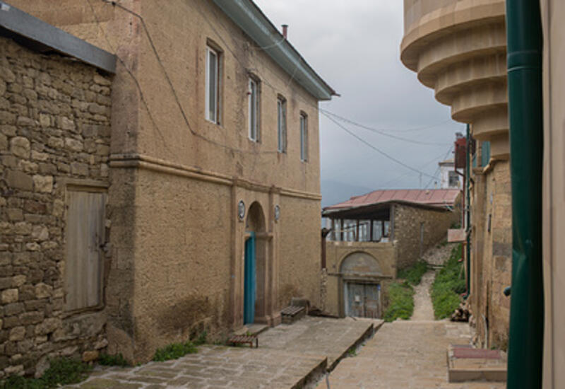 В древнем ауле Дагестана откроют туристический комплекс