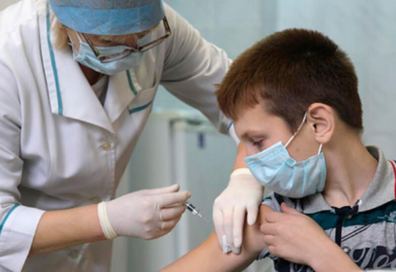 Известный врач рассказал о детской вакцине от коронавируса