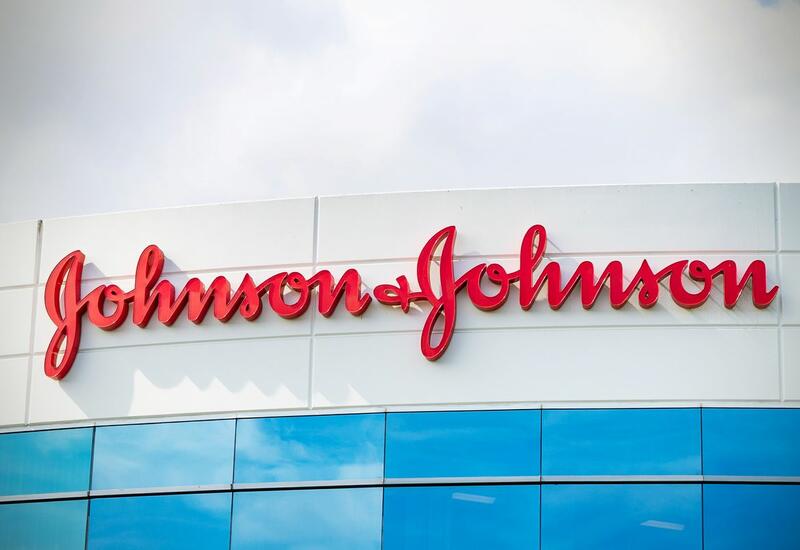 Johnson & Johnson планирует разделение на две компании