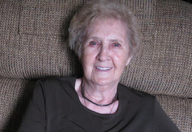 101-летняя медсестра раскрыла секрет долголетия