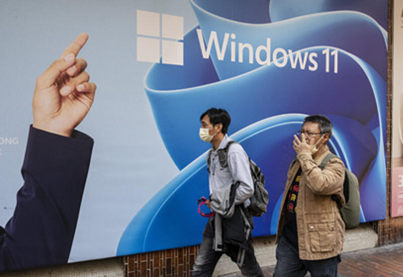 Microsoft вынудила использовать браузер Edge в Windows 11