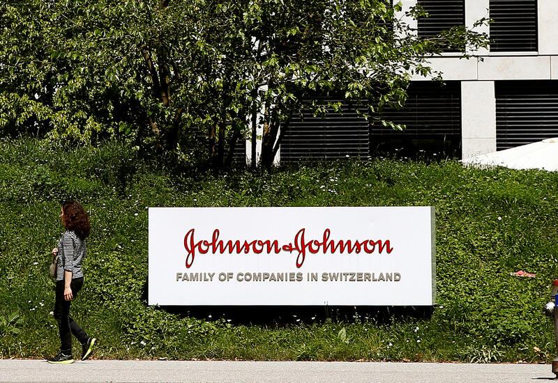 Johnson & Johnson решила разделиться на две компании