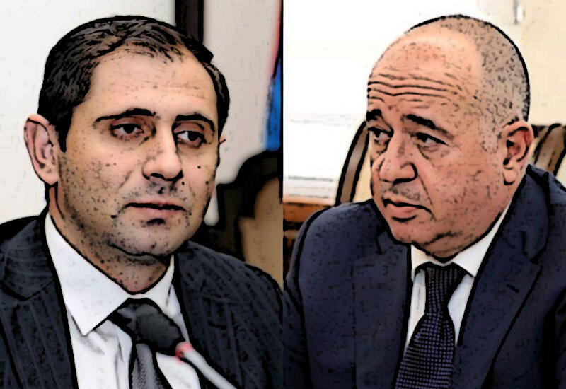 Аксиома для Армении: от смены 