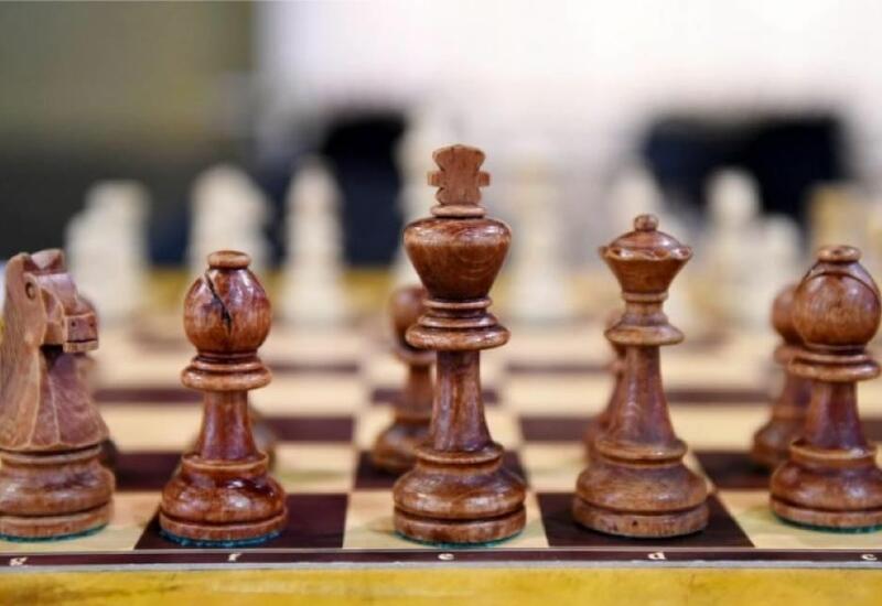Азербайджанские шахматисты обыграли команду Казахстана
