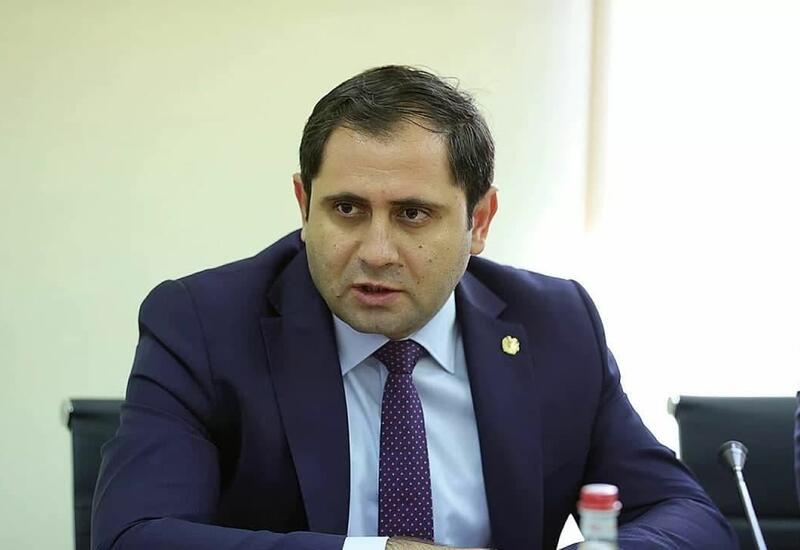 Глава армянского минобороны "прогулял" заседание Совета министров обороны стран СНГ