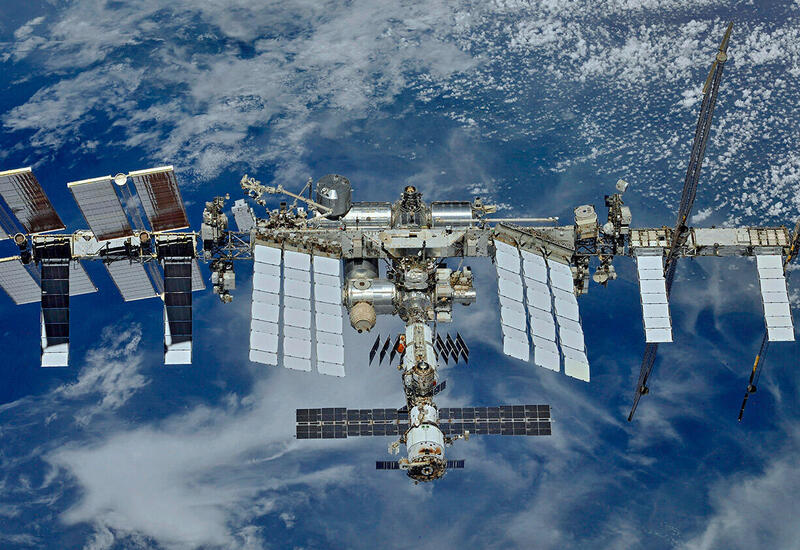 Представители NASA обсудят в Москве испытания противоспутникового оружия