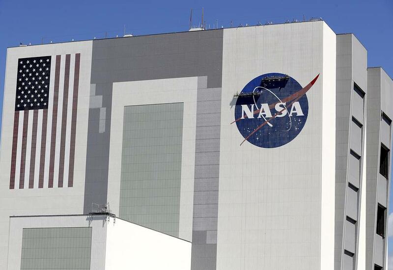 В NASA сообщили о нехватке астронавтов