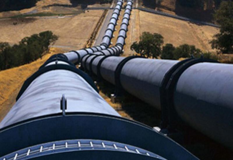 Доходы Азербайджана от экспорта нефти резко выросли