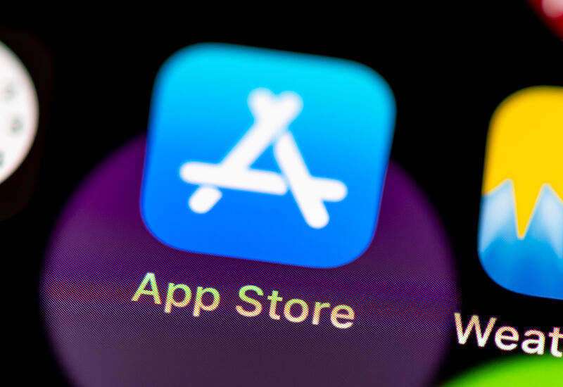 Обновленный App Store перестал работать на iPhone со старой ОС