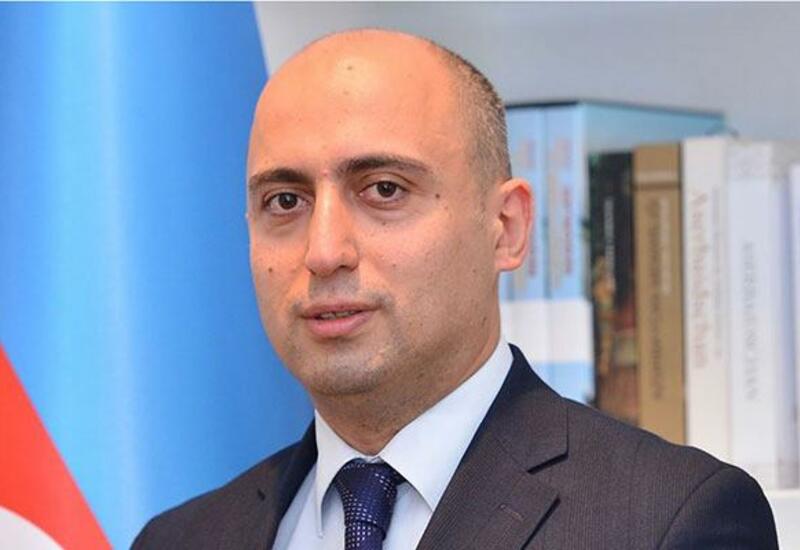 Эмин Амруллаев о создании азербайджано-турецкого вуза