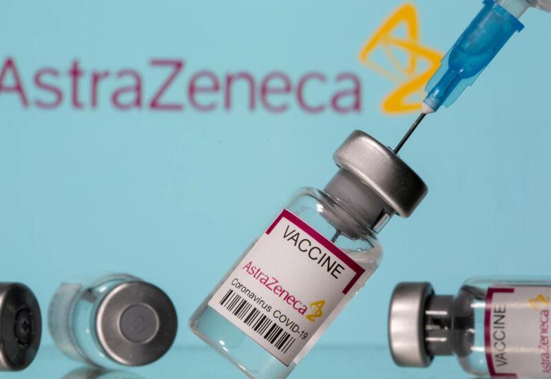 Препарат AstraZeneca на 83% снижает риск симптоматического течения COVID-19