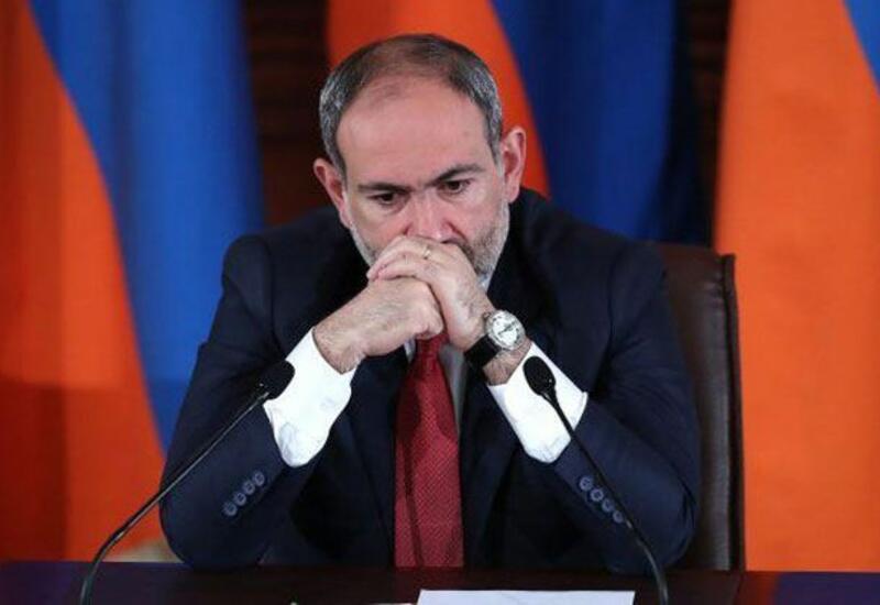 Пашинян назвал число пропавших без вести армян