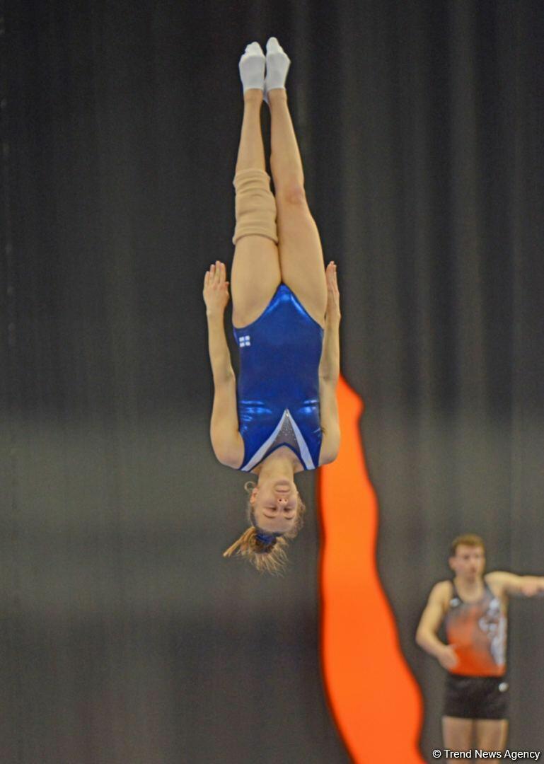 Barmoq gimnastikasi