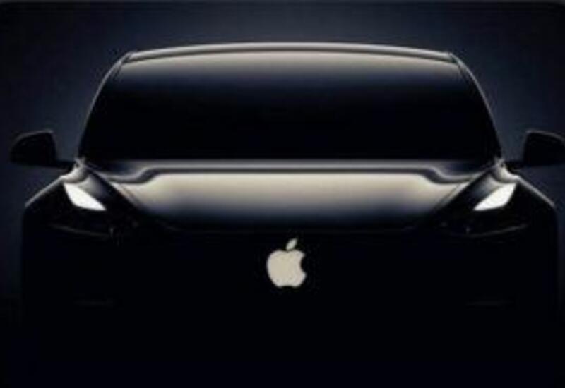 Стало известно, когда Apple планирует выпустить беспилотный автомобиль