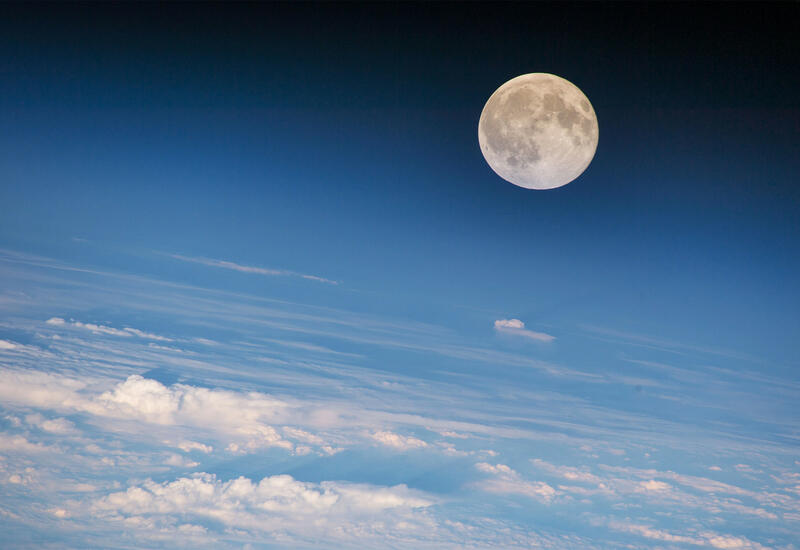 JAXA проводит новый набор астронавтов для лунной миссии